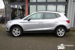 Foto van kenteken HBK-96-J