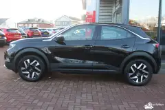 Foto van kenteken HBL-21-N