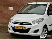 Foto van kenteken HBL-48-Z
