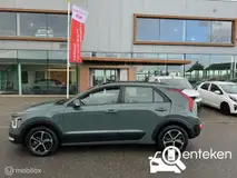 Foto van kenteken HBR-54-V