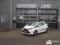 Foto van kenteken HBR-59-D