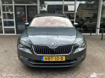 Foto van kenteken HBT-10-B