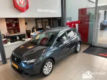 Foto van kenteken HBV-06-H