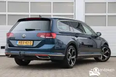 Foto van kenteken HBX-43-D