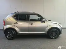 Foto van kenteken HBX-52-R