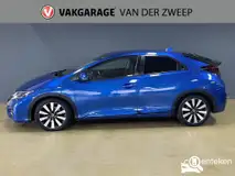 Foto van kenteken HBZ-18-S