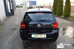 Foto van kenteken HBZ-30-S