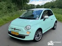 Foto van kenteken HD-010-H