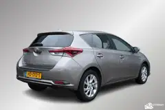 Foto van kenteken HD-012-S
