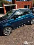 Foto van kenteken HD-064-H