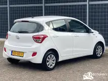 Foto van kenteken HD-180-V