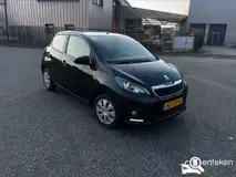 Foto van kenteken HD-210-J