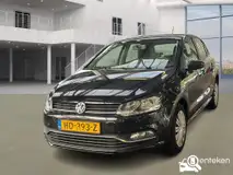 Foto van kenteken HD-393-Z