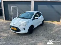 Foto van kenteken HD-443-N