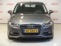 Foto van kenteken HD-540-X