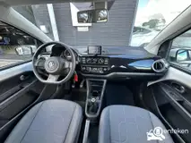 Foto van kenteken HD-588-B