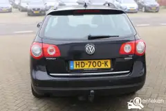 Foto van kenteken HD-700-K