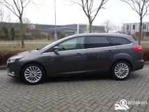Foto van kenteken HD-795-N