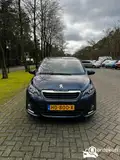 Foto van kenteken HD-800-X