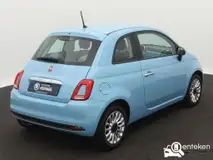 Foto van kenteken HD-834-N
