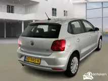 Foto van kenteken HD-945-N