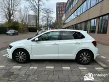 Foto van kenteken HDB-84-H