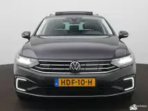 Foto van kenteken HDF-10-H