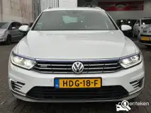 Foto van kenteken HDG-18-F