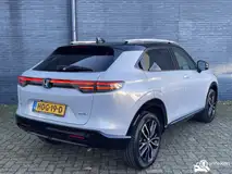 Foto van kenteken HDG-19-D