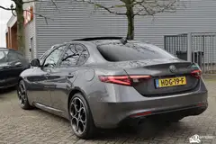 Foto van kenteken HDG-19-F