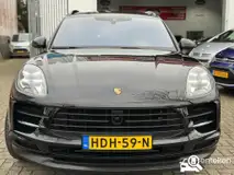 Foto van kenteken HDH-59-N Foto van kenteken HDH-59-N