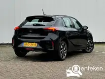 Foto van kenteken HDK-32-H
