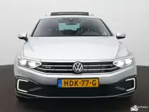 Foto van kenteken HDK-77-G