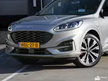 Foto van kenteken HDL-27-D