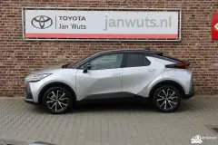 Foto van kenteken HDN-18-K