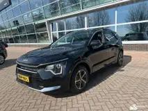 Foto van kenteken HDP-88-L