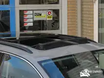 Foto van kenteken HDS-12-Z