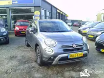 Foto van kenteken HDS-23-R
