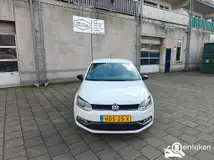 Foto van kenteken HDS-25-X Foto van kenteken HDS-25-X