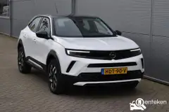 Foto van kenteken HDT-90-V