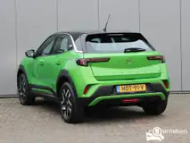 Foto van kenteken HDT-91-V