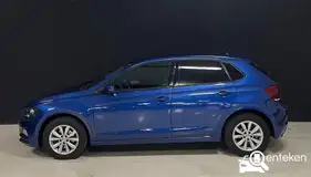 Foto van kenteken HDV-55-V Foto van kenteken HDV-55-V