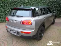 Foto van kenteken HDV-58-X