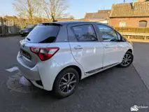Foto van kenteken HDX-22-X Foto van kenteken HDX-22-X