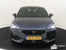 Foto van kenteken HDX-39-Z