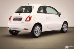 Foto van kenteken HDX-46-T
