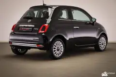 Foto van kenteken HDX-50-T
