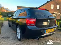 Foto van kenteken HDX-54-R