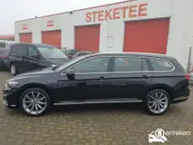 Foto van kenteken HDZ-19-D