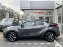 Foto van kenteken HDZ-33-F